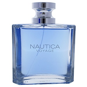 $17.05: Nautica Voyage Cologne for Men Spray, 3.4 fl oz