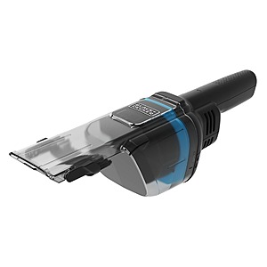 BLACK+DECKER dustbuster Blast Cordless Handheld Vacuum, Home and Car Vacuum (HNVD220J00)