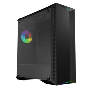 MSI MPG GUNGNIR 100 Mid-Tower Gaming Case $69