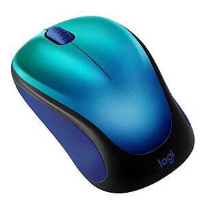 [Sam's Club] Logitech M317 Wireless Mouse, Various Colors $9.98