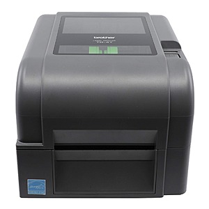 Brother TD-4420TN Thermal Transfer Desktop Label Printer $246.99
