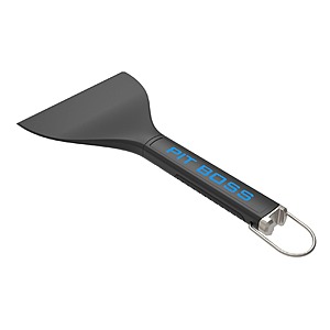 Pit Boss 40934 Ultimate Griddle Scraper, Black $5.62