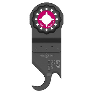 Bosch OSL138K 1-1/4 in. Starlock Oscillating Multi Tool Hook Knife Blade $10.68