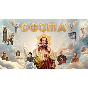 DOGMA UHD Amazon Prime $6.99 @Amazon