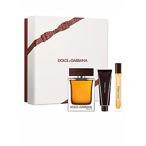 $65.85 | The One by Dolce and Gabbana for Men - 3 Pc Gift Set at Amazon