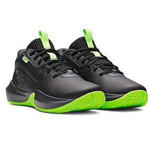 [AC] $32.48 | Under Armour Unisex-Adult Lockdown 7 Basketball Shoe at Amazon