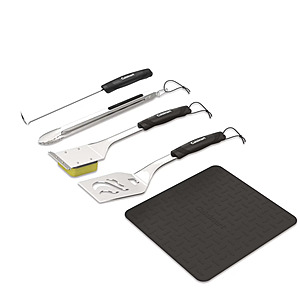 Cuisinart 5-Piece Grill Tool Set $9.91 @ Sam's Club