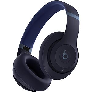 Beats Studio Pro Premium Wireless Over-Ear Headphones $169.95 @Amazon