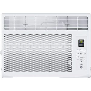$134.40* | GE 6000 BTU Window Air Conditioner Unit at Amazon