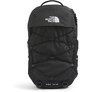 $62.93* | The North Face Jester Everyday Laptop Backpack at Amazon