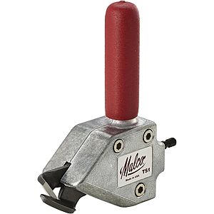 $43.18* | Malco TS1 TurboShear 20 Gauge Capacity Sheet Metal Cutting Attachment + $1.95 credit at Amazon