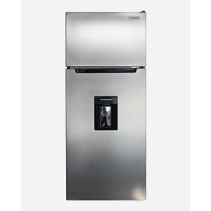 Amazon Home Depot ~ Frigidaire Apartment Size 7.5 cu ft Fridge Built in Water Dispenser $248