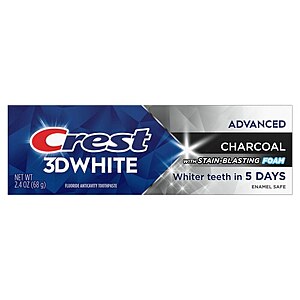 CVS Pick Up 4/5-4/11 Select CREST/Oral B Tpastes, Mouthwash or TBrushes 3/$6.97 AC, earn $5 Extra Bucks (can roll them)