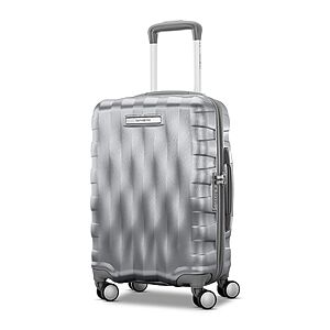Samsonite Ziplite 6 Hardside Spinner Luggage $54.79