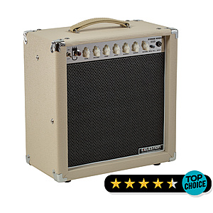Monoprice Stage Right 15w Tube Guitar Amp $279.99