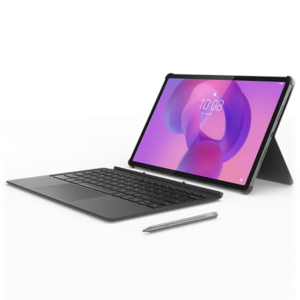 Lenovo Idea Tab Pro Tablet: 12.7" 3K 144Hz, Dimensity 8300, 8GB LPDDR5, 128GB UFS $237.49