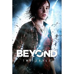 Beyond Two Souls for $2 $1.99