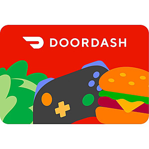 Sam's Club Members: $100 DoorDash eGift Card (starts 8/26) $79.98