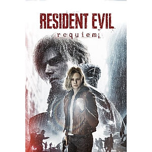 Resident Evil Requiem (PC - Steam) $41.64