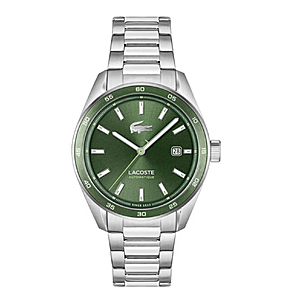 LACOSTE Boston Automatic Men's Watch, 40mm $125