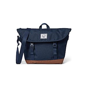Herschel Supply Co. Cove Messenger Bag