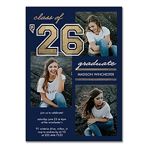 FREE Set of 6 Premium 5x7 Photo Cards - Walgreen's - In Store P/U - Ends April 17