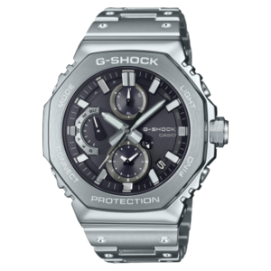 Casio G-SHOCK - GMCB2100D Full Metal $480 at Casio.com