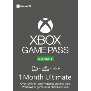 3 Months Xbox Game Pass Ultimate $38.07 at Eneba