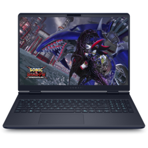 Alienware 16X Aurora 275HX 16GB DDR5 RTX 5060 1TB SSD + 6% Rewards and Lego Batman $1129.99 + 10% Student / Military at Dell