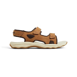 Sperry Deltona Strap Sandal - Limited Sizes - $8.98 + $2.95 Shipping at Sperry