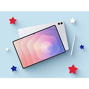 Samsung EDU/EPP Galaxy Tab S11 Ultra 256GB $589.99