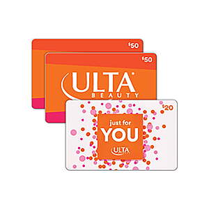 Starts 7/24: SAMS CLUB GIFT CARD DEALS: Top Golf $50 ($75 face), Smashburger $35 ($50 face), ULTA $98 ($120 value), NINTENDO $80 ($100 face)