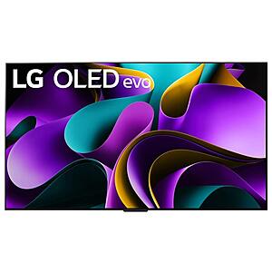 LG Members at LG - 77" lg m3 oled TV $1609.99