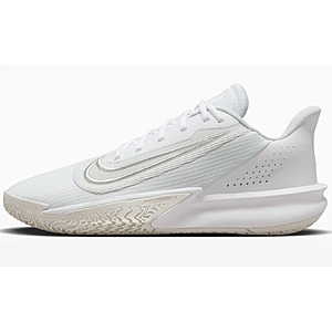 Nike Men's Precision 7 Basketball Shoes (2 Colors) $45.73 + Free Shipping on $50