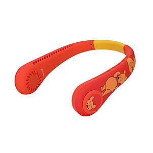 [Sam's Club] Disney Cooling Neck Fan, 2 pack for $17.91