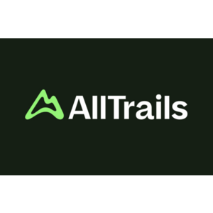 1-Year AllTrails Plus Membership $17.99