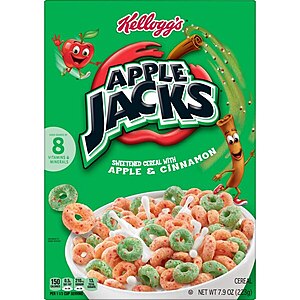 $1.99 ea FREE CVS PICK UP: Popular General Mills & Chex Cereals (Cheerios, Lucky Charms, Cocoa Puffs, and more)