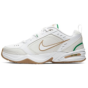Nike Men's Air Monarch IV Training/Workout Shoes $59 at Amazon