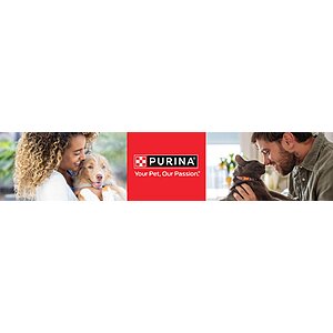 CHEWY Get a $20 CHEWY EGC wys $75 on select PURINA Dog/Cat Items (Dry/Wet Food, Treats, Litter, etc) with Free Shipping + CHASE VISA/AMEX OFFER!