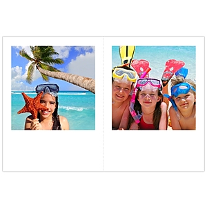 Two Free Walgreens Retro Mini Photo Prints with Same-Day Store Pickup - Ends August 27