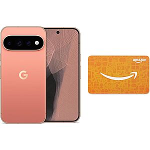 Get an Extra $150 Off Pixel 11 Plus Up To a $350 Amazon Gift Card