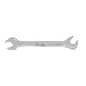 Sunex Tools 8mm Full Polish Angled Head Wrench $2.49 at Amazon