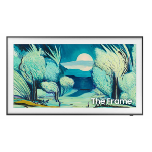 Select EPP/EDU Members - Shop Samsung App - 65 Inch Class The Frame (Black) $674.99 With Free S-Series S60D Soundbar (Black)