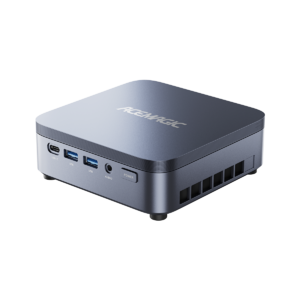 ACEMAGIC M5 Mini PC: Core i9-14900HX 24C/32T, 32GB DDR4, 1TB Gen4 SSD, WiFi 6E, Win11P @ $664.05 + F/S