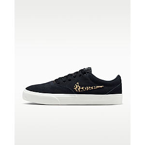 Nike Women's Nike Charge Suede SE Shoes (Black/Sail/Sesame) $39.18 + Free Shipping on $50+