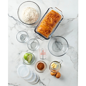 13-Piece Anchor Hocking Oven Basics Bakeware Set $24.93 + Free Pickup at Macys or Free Shipping on $39+