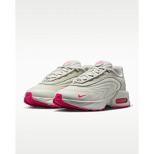 Nike Men's Or Women's Air Max Fire Shoes (Phantom/Light Bone) $58.38 + Free Shipping