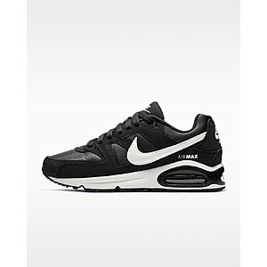 Nike Men's Or Women's Air Max Command Shoes (2 Colors, Various Sizes) $66.38 + Free Shipping