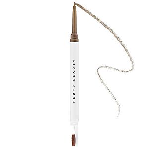 Beauty Insiders: FENTY BEAUTY by Rihanna Brow MVP Ultra Fine Brow Pencil & Styler $5.62 + Free Store P/U at Kohl's or F/S on Orders $49+