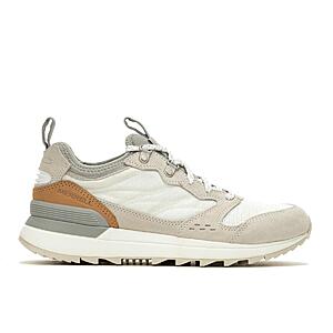 Merrell Women's Alpine 83 Sneaker Recraft Shoes (Moon, Sizes: 5-11) $39.59 + Free Shipping on $49+